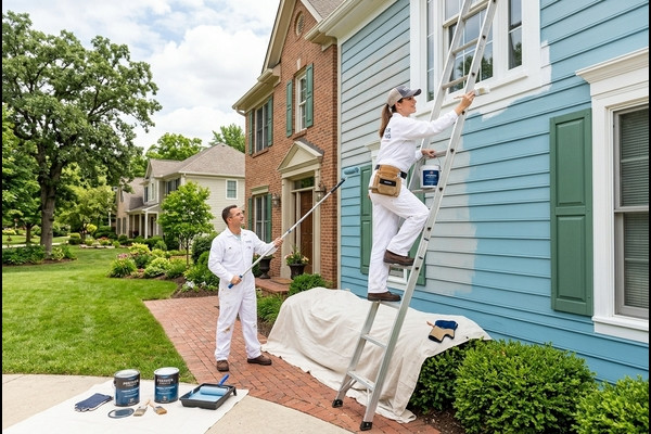 Painting Services